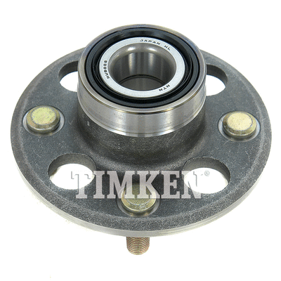 Moyeu de roue TIMKEN 513035