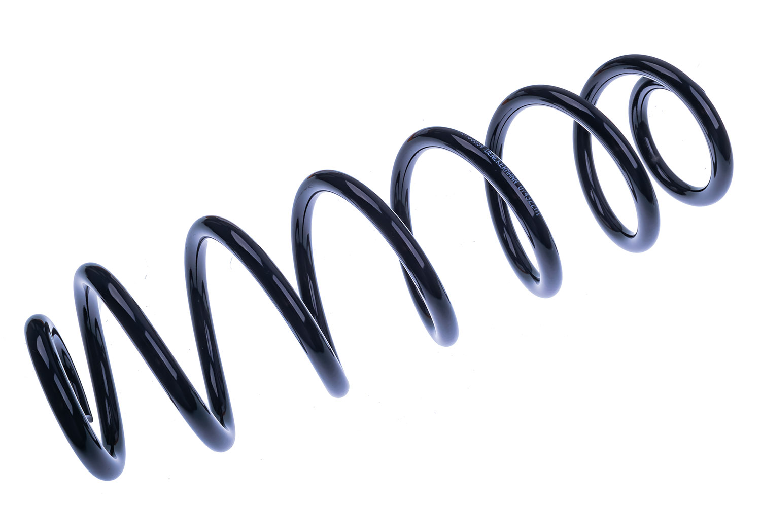 Ressort de suspension DENCKERMANN D700354