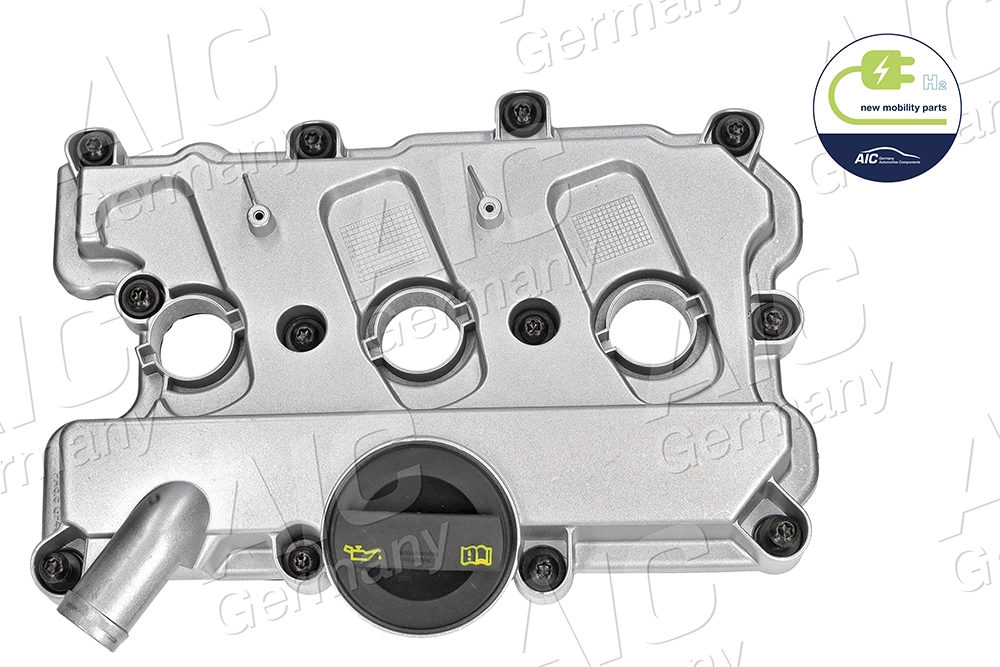 Couvercle de culasse AIC 72097