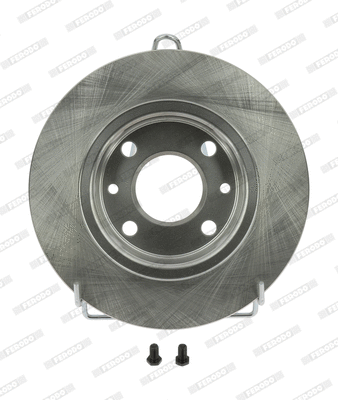 Disque de frein FERODO DDF215