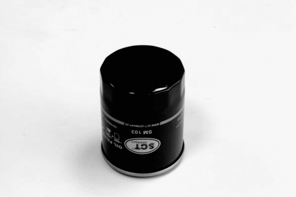 Filtre à huile SCT - MANNOL SM 103