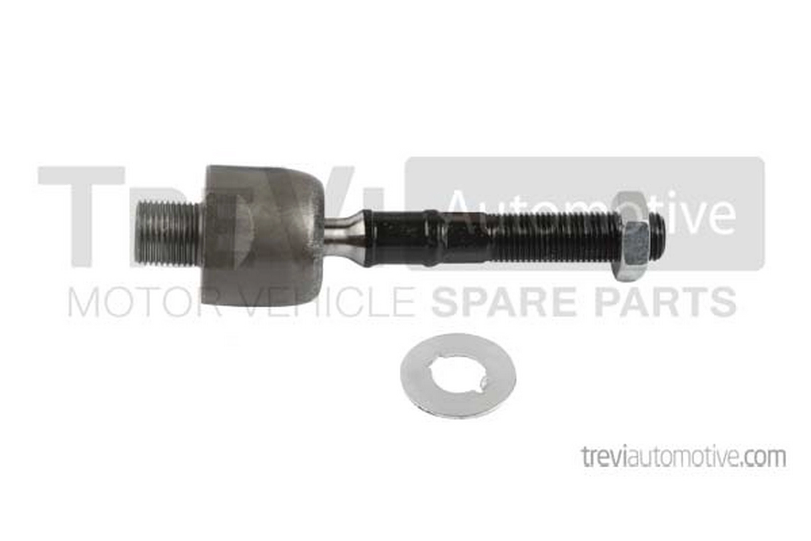 Rotule de direction intérieure, barre de connexion TREVI AUTOMOTIVE TRTT2531