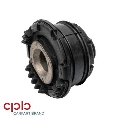 Suspension, corps de l'essieu CPB 503721