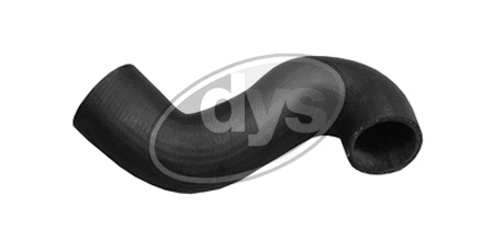 Gaine de suralimentation DYS 76-02728