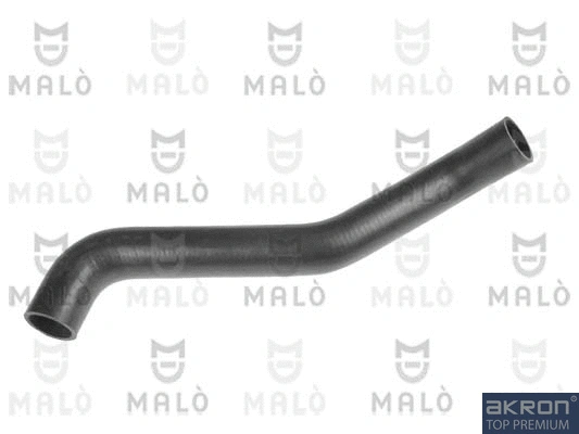 Durite de radiateur AKRON-MALÒ 162031A