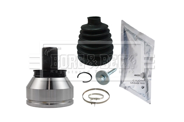 Jeu de joints, arbre de transmission BORG & BECK BCJ1399