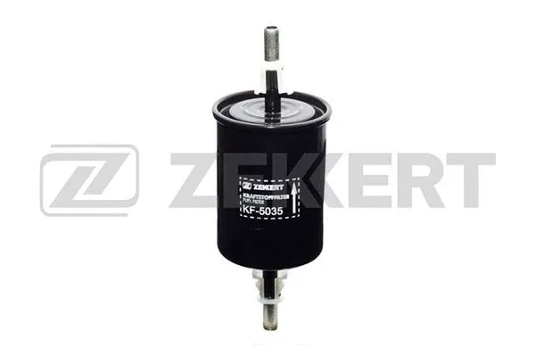Filtre à carburant ZEKKERT KF-5035