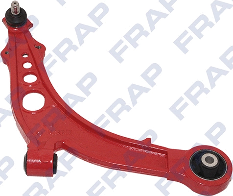 Bras de liaison, suspension de roue FRAP F2648FR