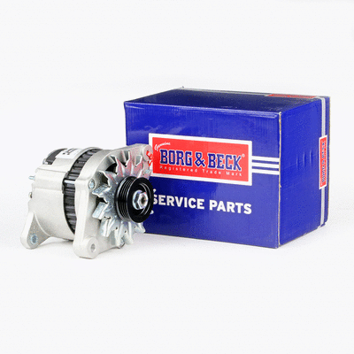Alternateur BORG & BECK BBA2305