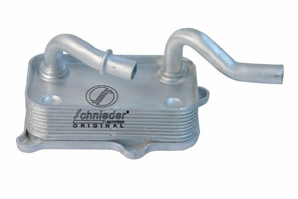 Kit de joints, radiateur d'huile SCHNIEDER AUTOTECH BZS62.00027