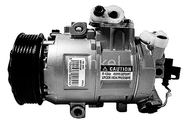 Compresseur, climatisation Henkel Parts 7110132R
