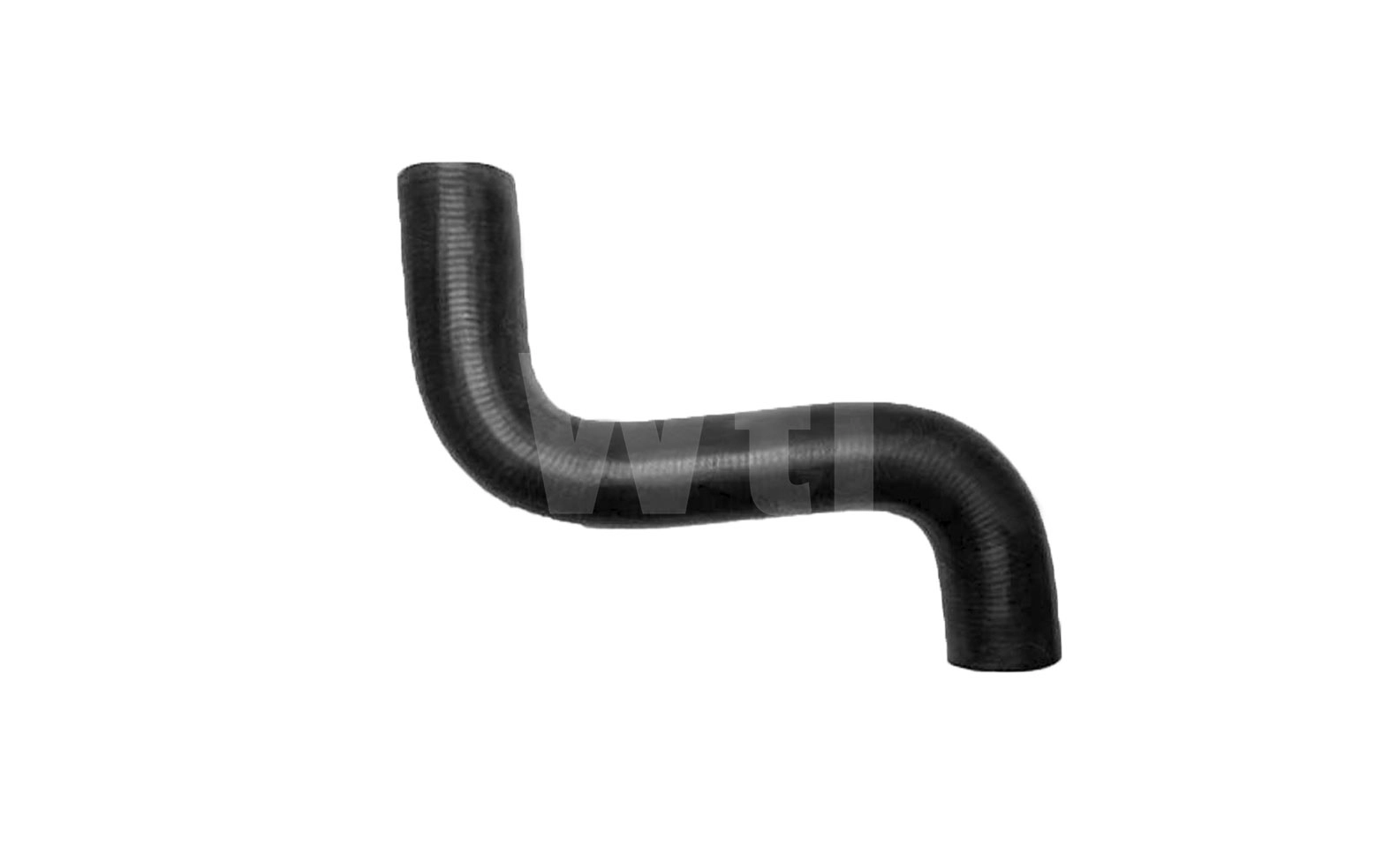 Durite de radiateur Wti Automotive T811566