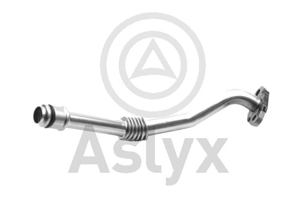 Conduite d'huile, compresseur Aslyx AS-503292