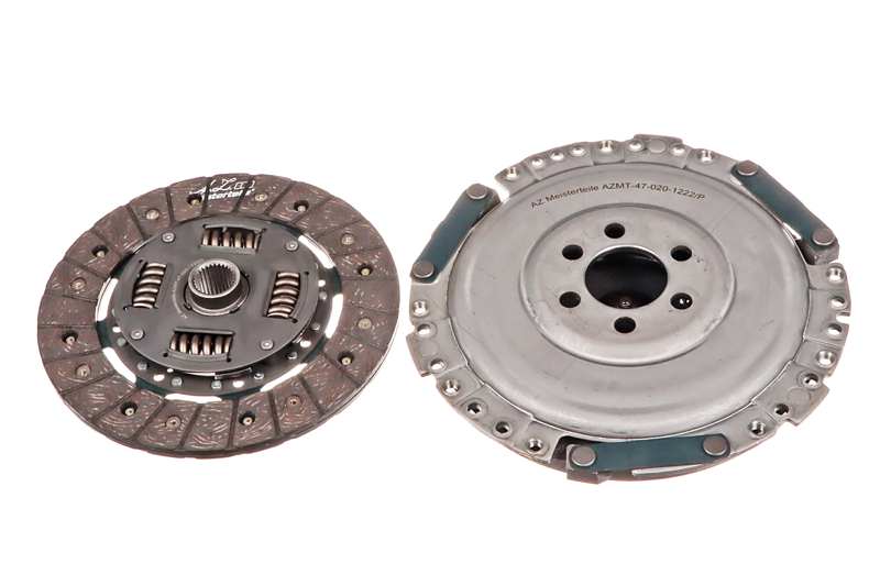 Kit d'embrayage A.Z. Meisterteile AZMT-47-020-1222