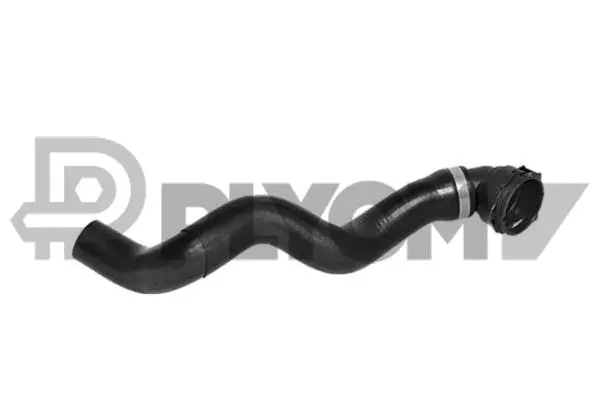 Durite de radiateur PLYOM P753334