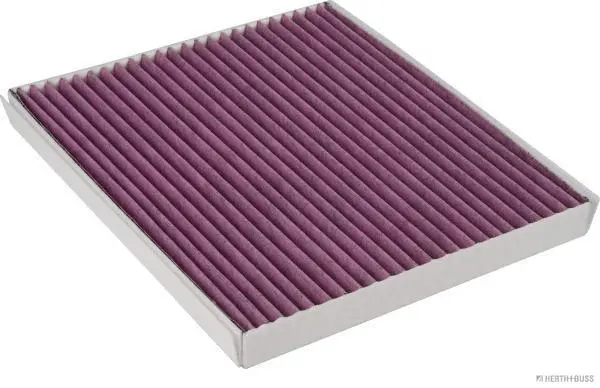Filtre, air de l'habitacle HERTH+BUSS JAKOPARTS J1340512BF