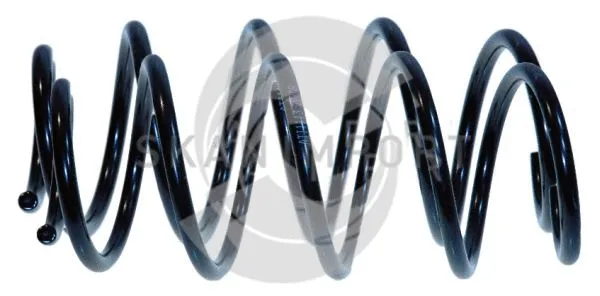 Ressort de suspension SKANIMPORT F 0614