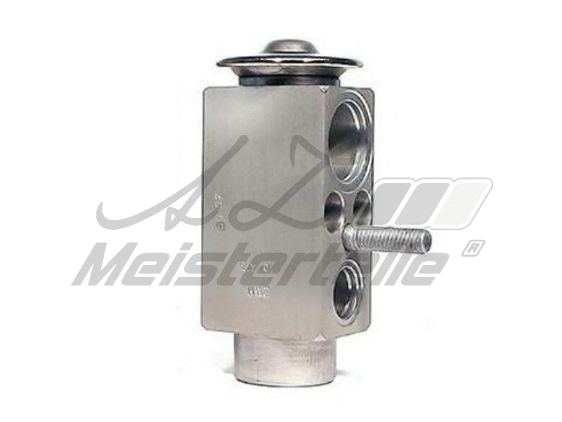 Détendeur, climatisation A.Z. Meisterteile AZMT-45-036-1252