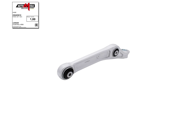 Bras de liaison, suspension de roue AUTOMEGA 250405610