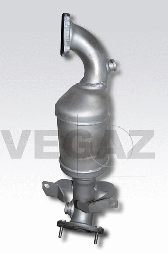 Catalyseur VEGAZ GmbH VK-393