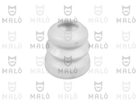 Butée élastique, suspension AKRON-MALÒ 50566