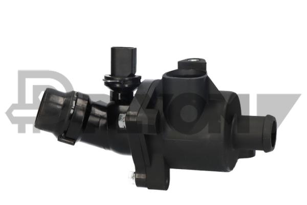 Boîtier du thermostat PLYOM P750868