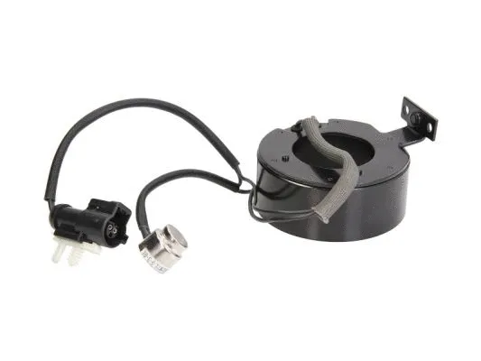 Bobine, embrayage magnétique (compresseur) THERMOTEC KTT030014
