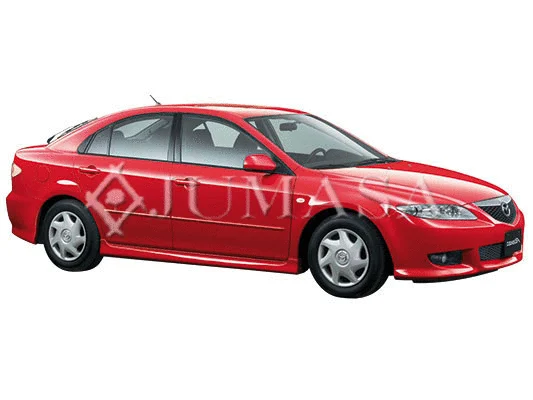 Lève-vitre JUMASA ZR MA701 L