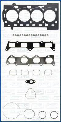 Jeu de joints, culasse WILMINK GROUP WG1453752