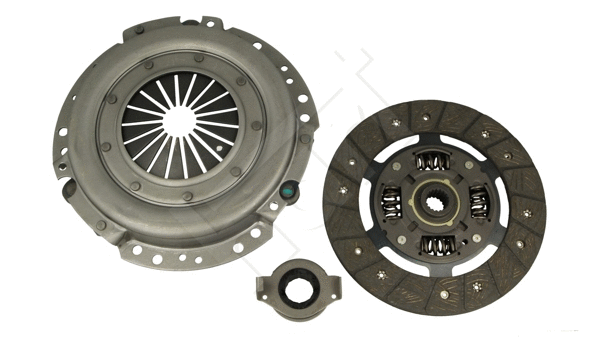 Kit d'embrayage HART 335 088