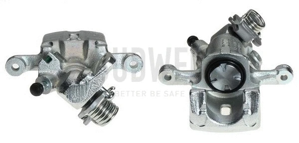 Étrier de frein BUDWEG CALIPER 342333