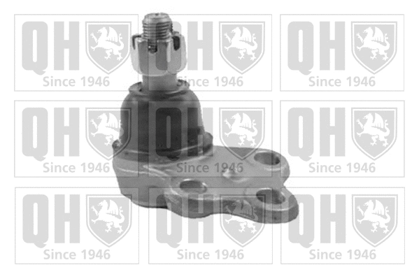 Rotule de suspension QUINTON HAZELL QSJ3492S