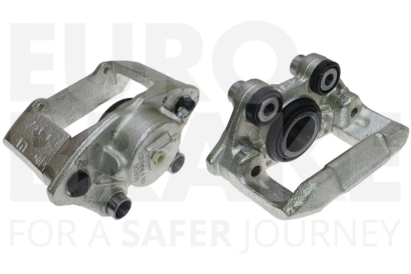 Étrier de frein EUROBRAKE 53012136158