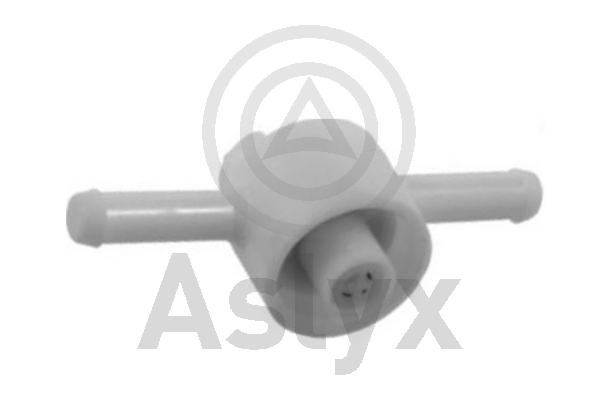 Soupape, filtre à carburant Aslyx AS-201397
