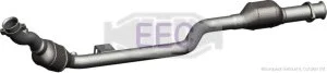 Catalyseur EEC MZ6008