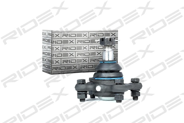 Rotule de suspension RIDEX 2462S0101