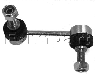 Entretoise/tige, stabilisateur FORMPART 3608013