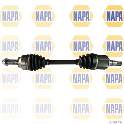 Arbre de transmission NAPA NDS1078L
