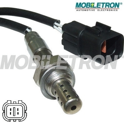 Sonde lambda MOBILETRON OS-M416P