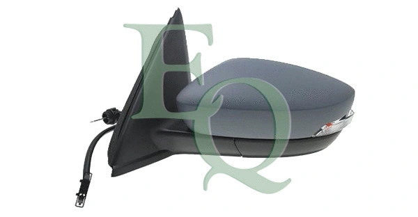 Rétroviseur extérieur EQUAL QUALITY RD02530