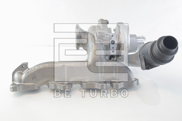Turbocompresseur, suralimentation BE TURBO 129498