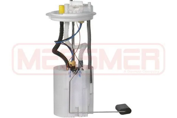 unité d'alimentation de carburant MESSMER 775331