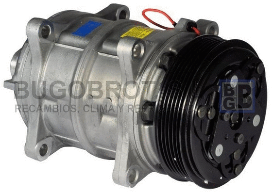 Compresseur, climatisation BUGOBROT 51-RE86007