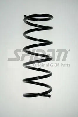 Ressort de suspension SPIDAN 85967