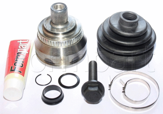 Jeu de joints, arbre de transmission FORMPART 29398027/S