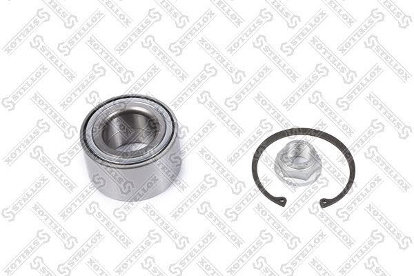 Kit de roulements de roue STELLOX 43-29146-SX