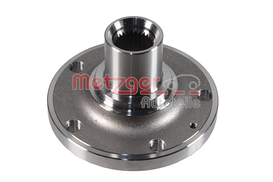 Moyeu de roue METZGER N 1116