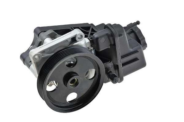 Pompe hydraulique, direction MTR 12157669