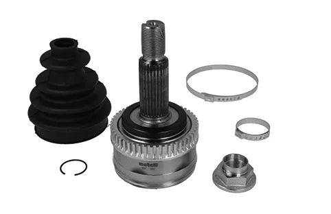 Jeu de joints, arbre de transmission CIFAM 607-887
