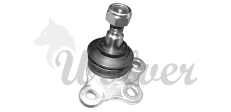 Rotule de barre de connexion WOLVER SP114040